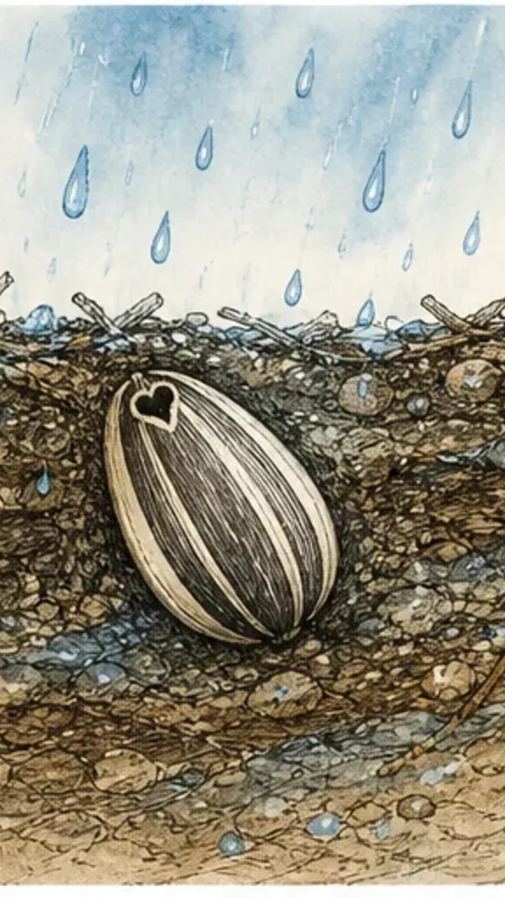 How Seeds Wake frame 2
