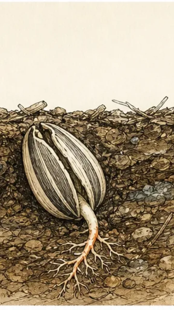 How Seeds Wake frame 3