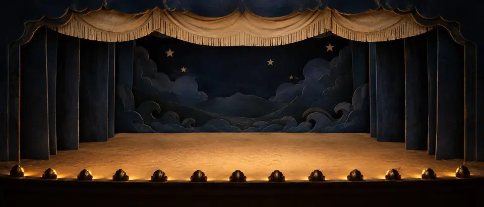 Animate Your Story screenshot